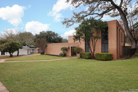 7207 Ashton Place San Antonio TX 78229