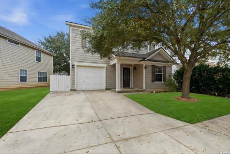 406 Hampton Cove Boerne TX 78006