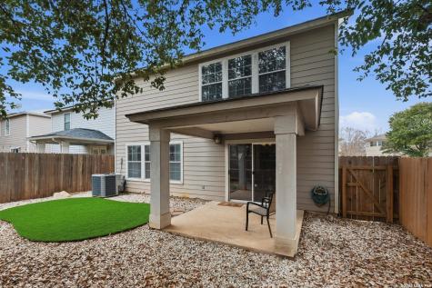 406 Hampton Cove Boerne TX 78006