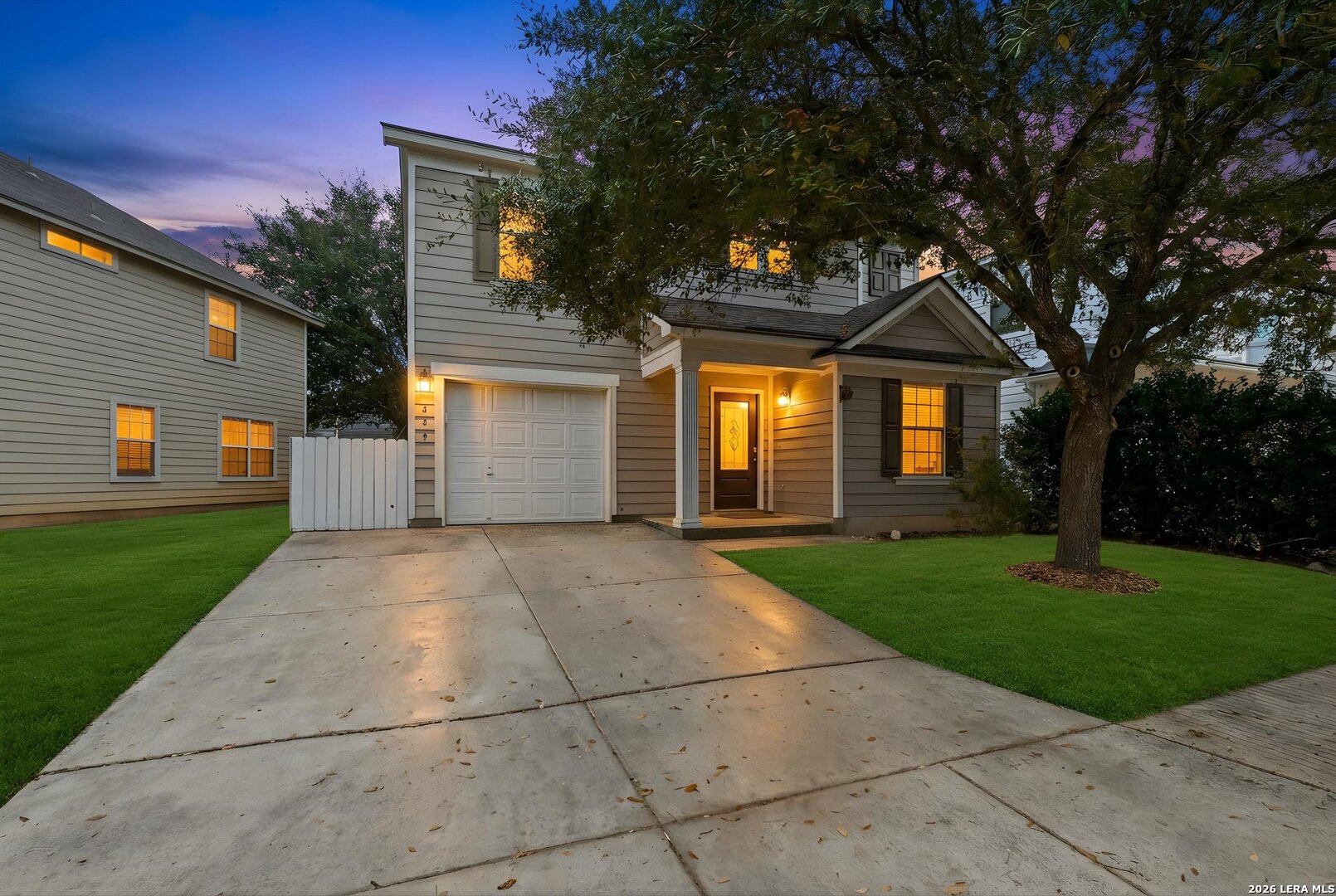 406 Hampton Cove Boerne TX 78006