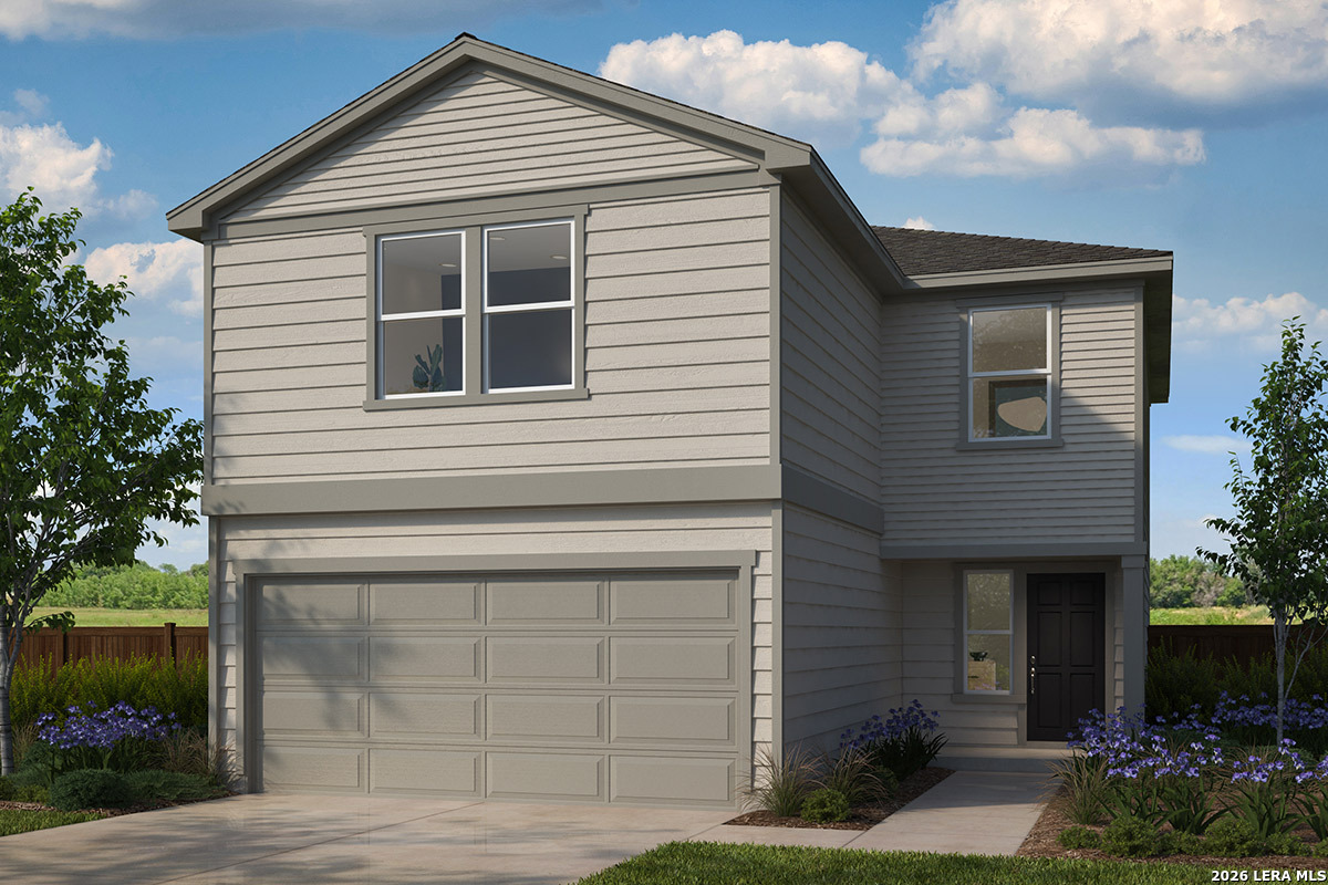 14322 Eagle Loop Elmendorf TX 78112