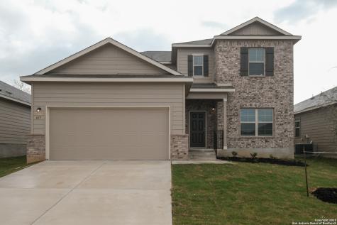 617 Oleander Creek Seguin TX 78155
