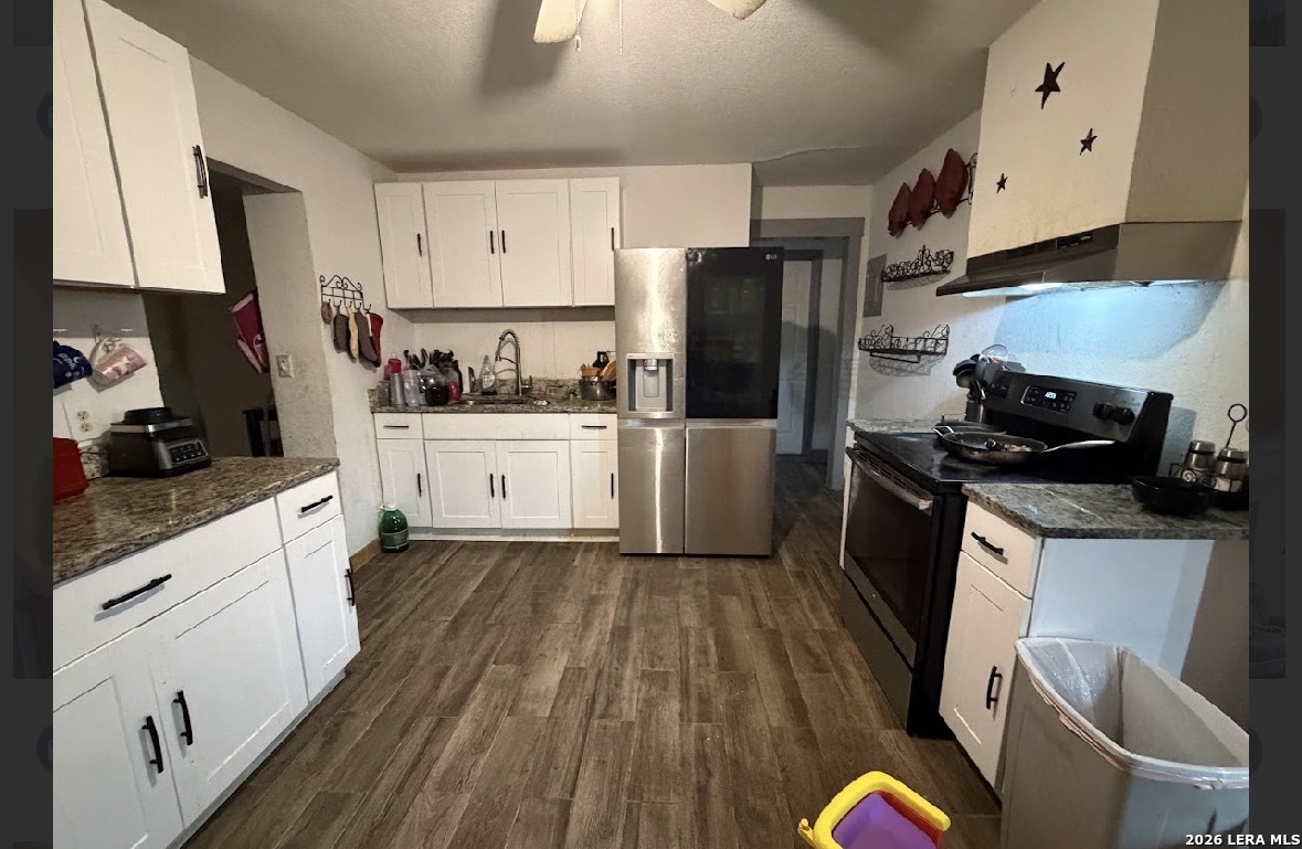 347 Zabra Street San Antonio TX 78227