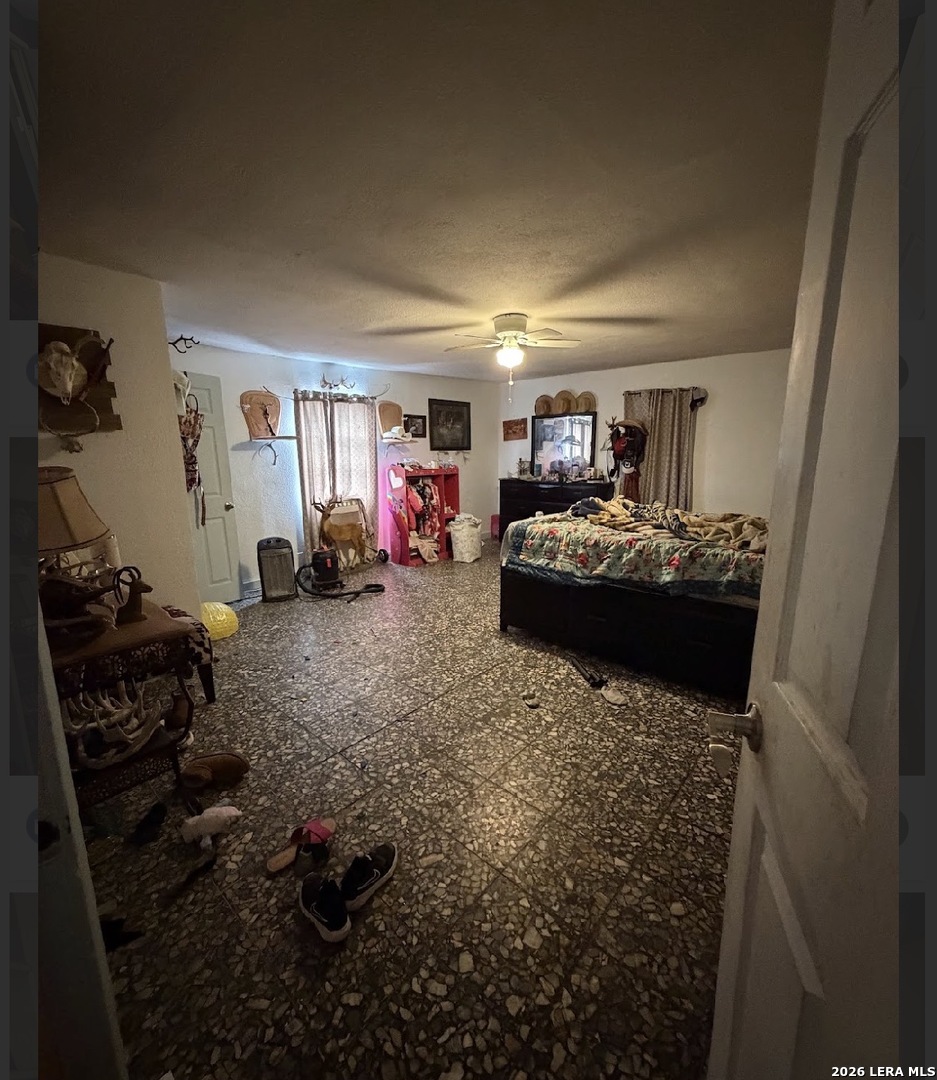 347 Zabra Street San Antonio TX 78227