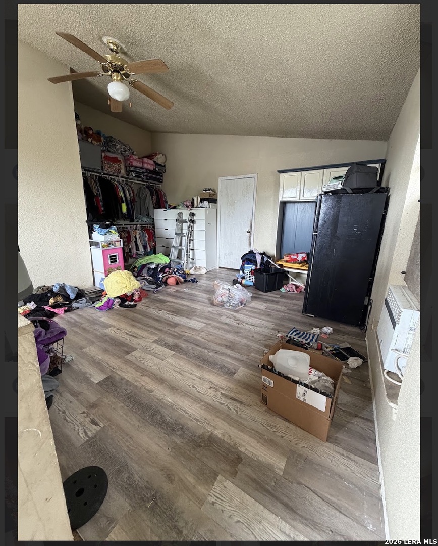 347 Zabra Street San Antonio TX 78227