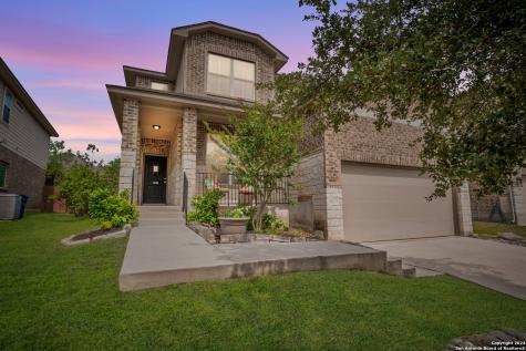 22462 Akin Fawn San Antonio TX 78261