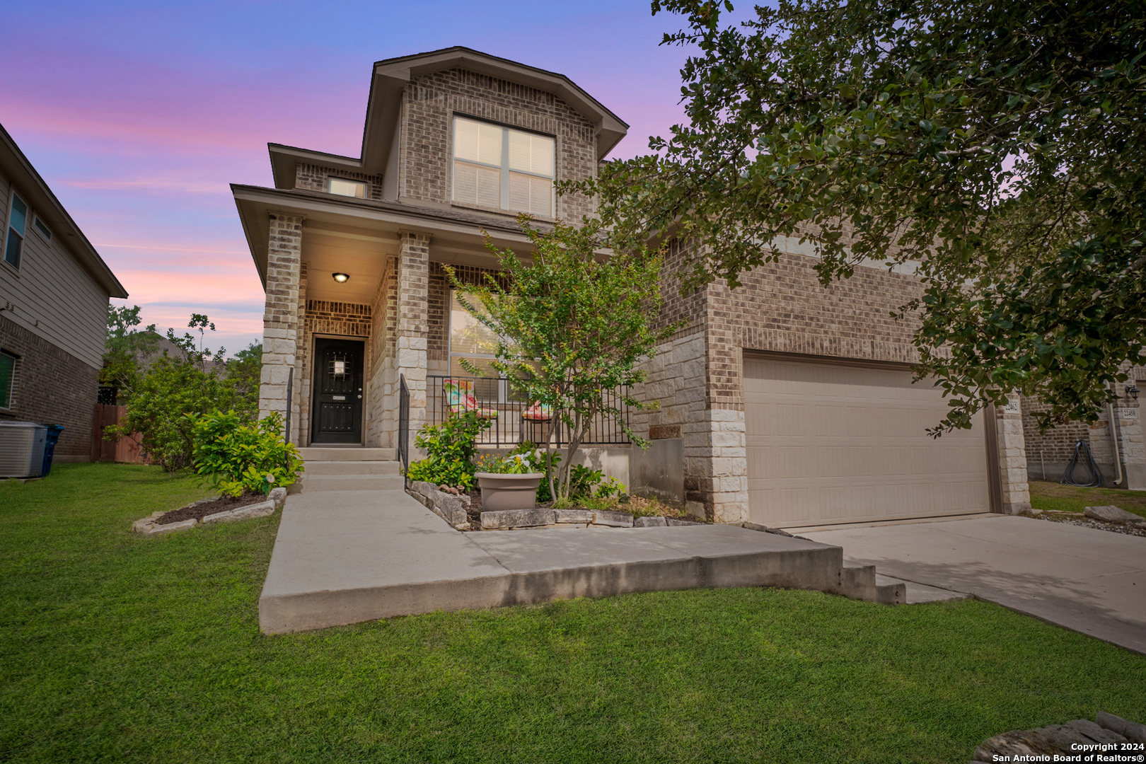 22462 Akin Fawn San Antonio TX 78261