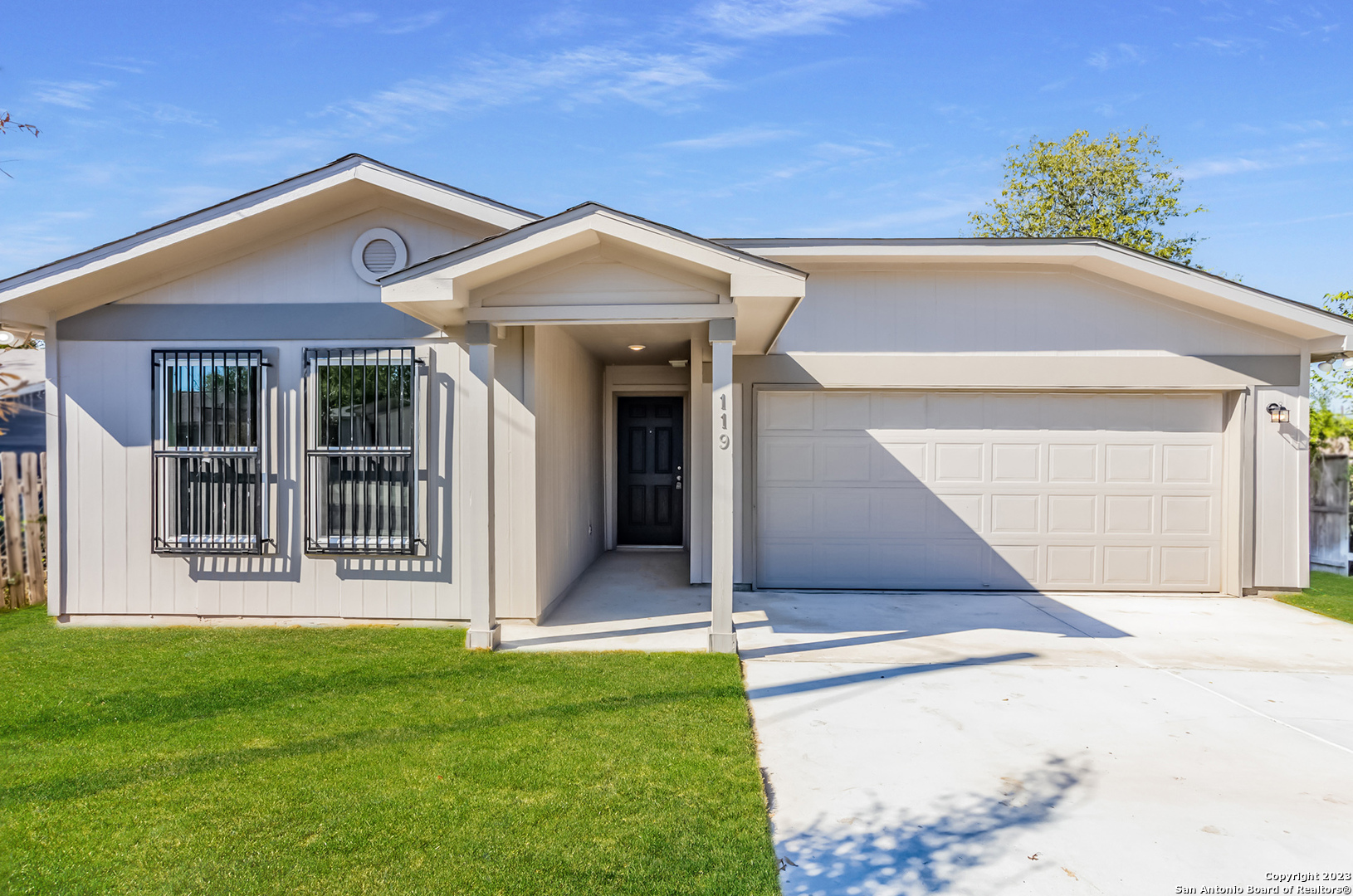 119 Surrels Avenue San Antonio TX 78228