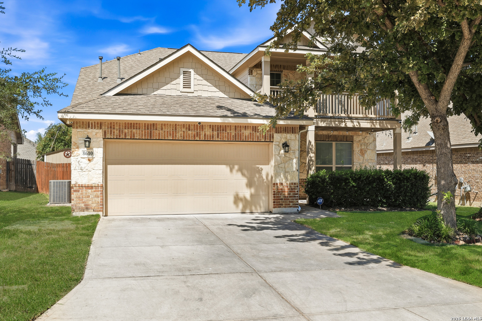 8610 Sierra Sky San Antonio TX 78254