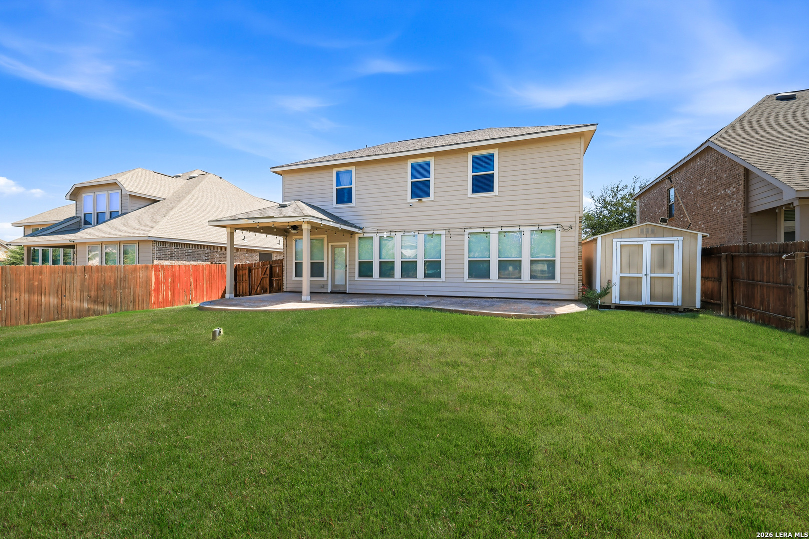 8610 Sierra Sky San Antonio TX 78254