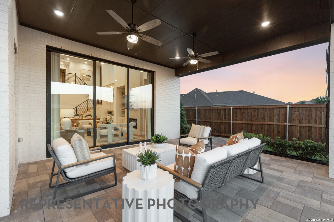 120 Oso Creek Boerne TX 78006
