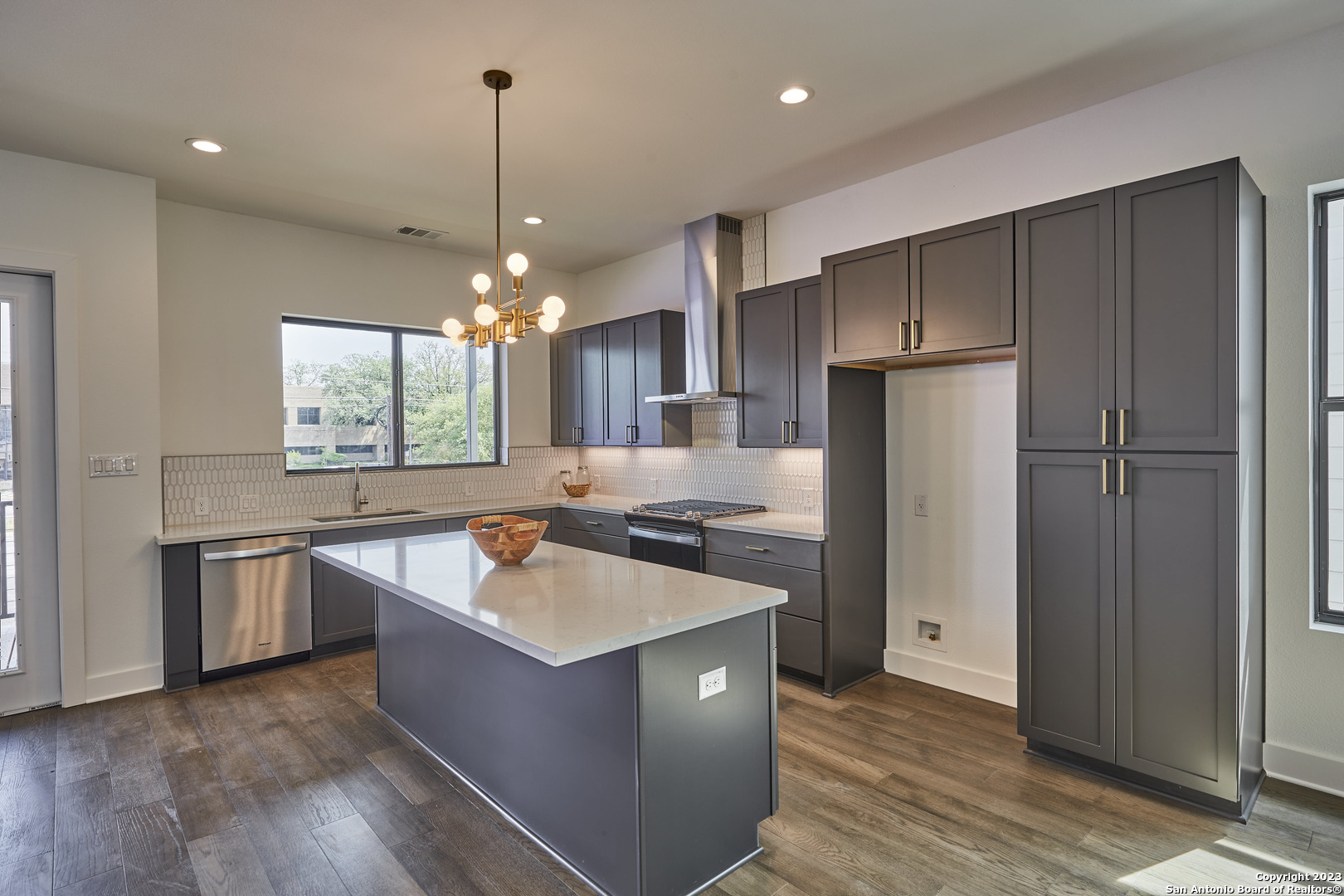 118 Guadalupe Street San Antonio TX 78204