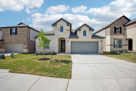 11424 Feather Vale San Antonio TX 78254