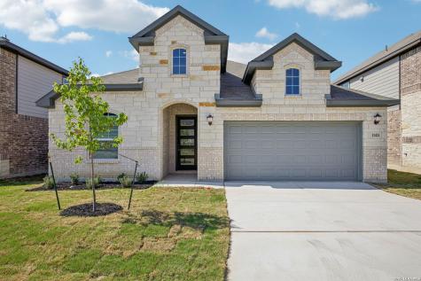 11424 Feather Vale San Antonio TX 78254