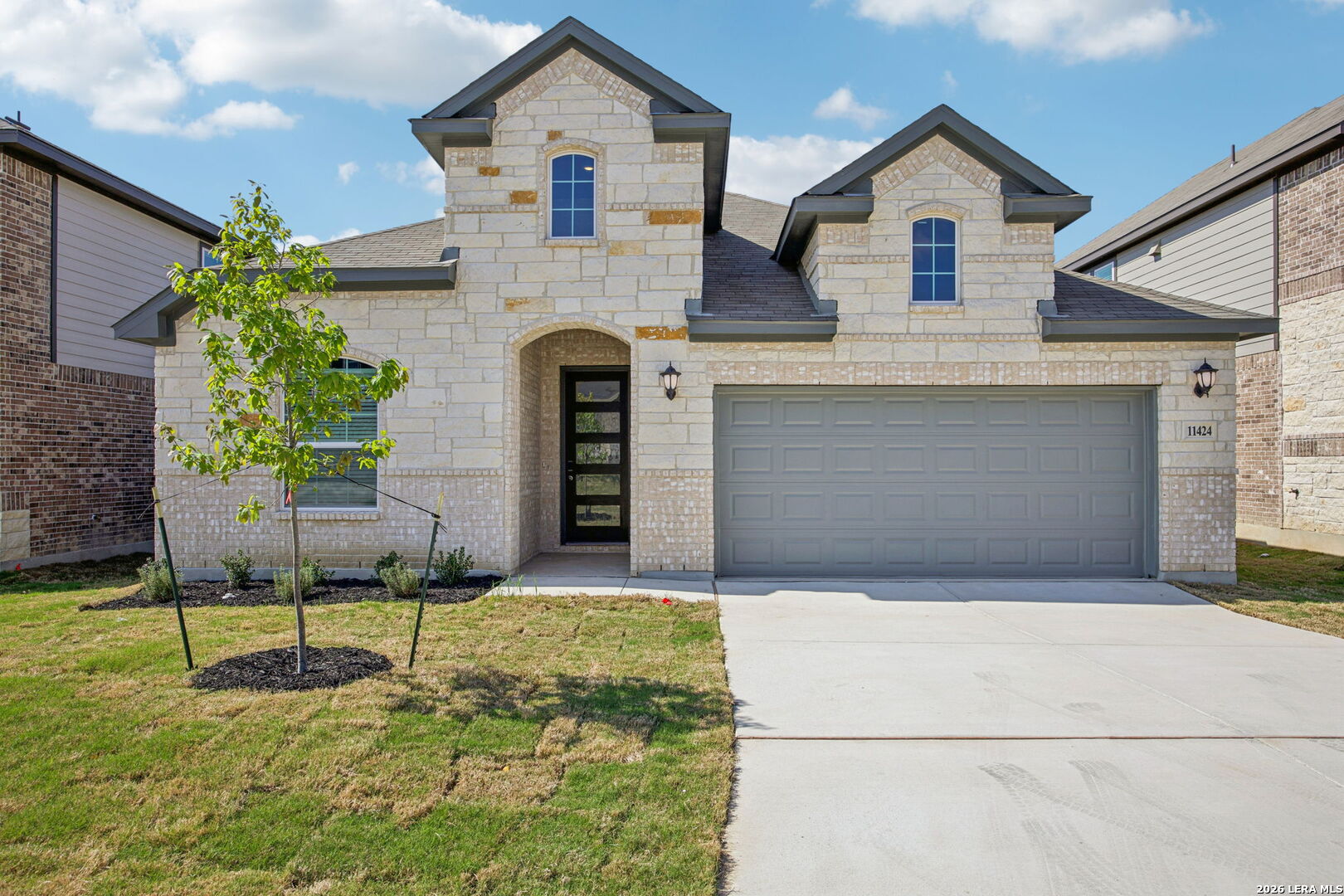 11424 Feather Vale San Antonio TX 78254