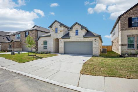 11424 Feather Vale San Antonio TX 78254