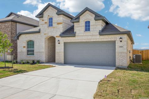 11424 Feather Vale San Antonio TX 78254