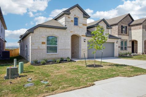 11424 Feather Vale San Antonio TX 78254