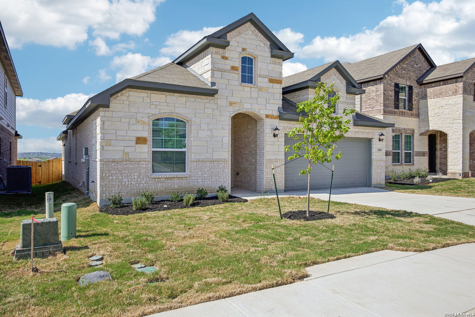 11424 Feather Vale San Antonio TX 78254