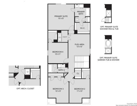 11115 Placid Bay San Antonio TX 78245