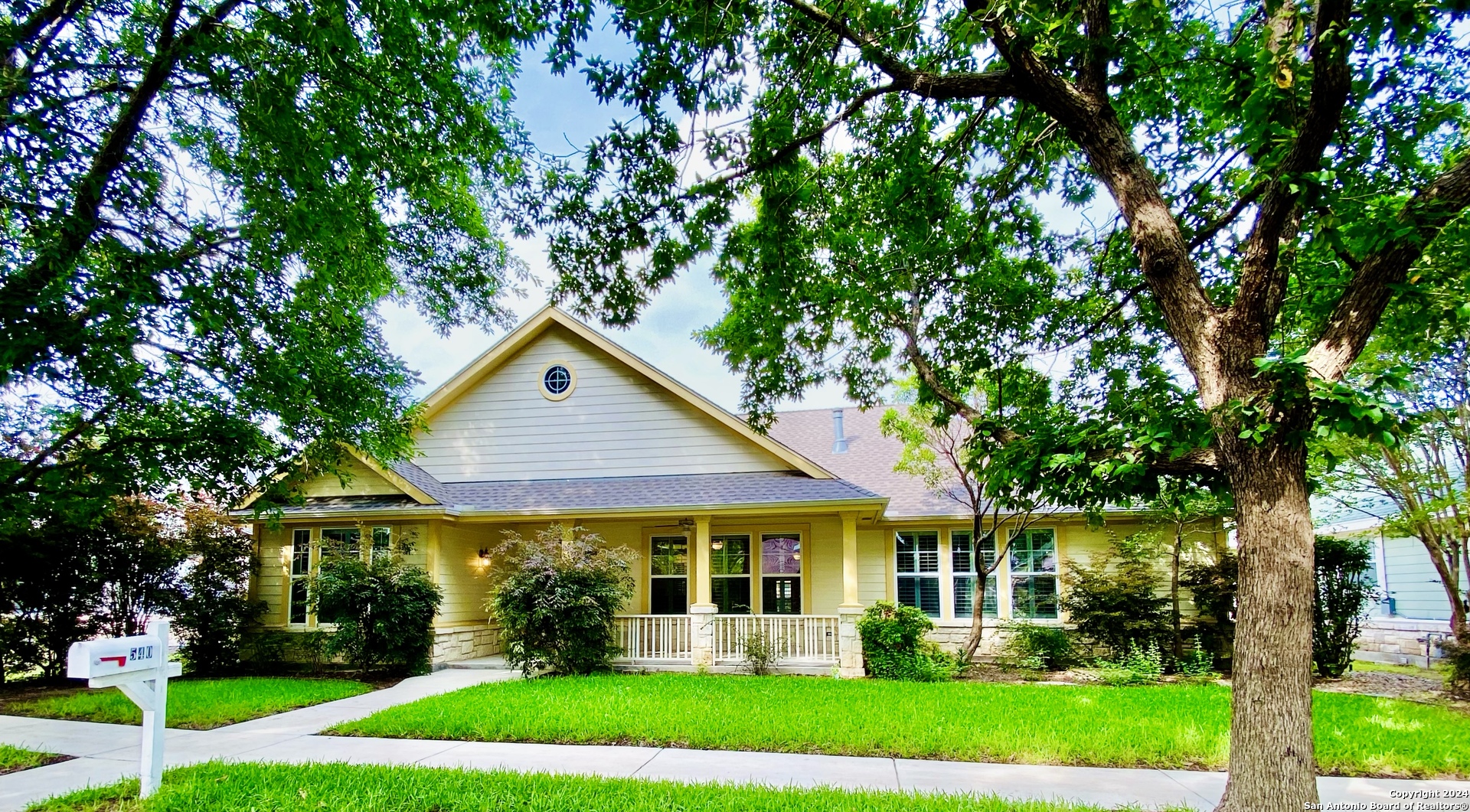 540 Jo Lynn New Braunfels TX 78130