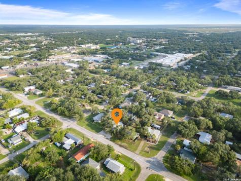 405 Broadway Street Fulton TX 78358