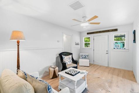 405 Broadway Street Fulton TX 78358