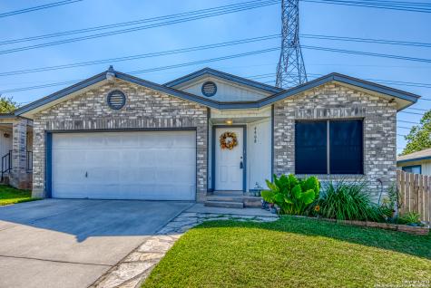 4468 Sherwood Way San Antonio TX 78217