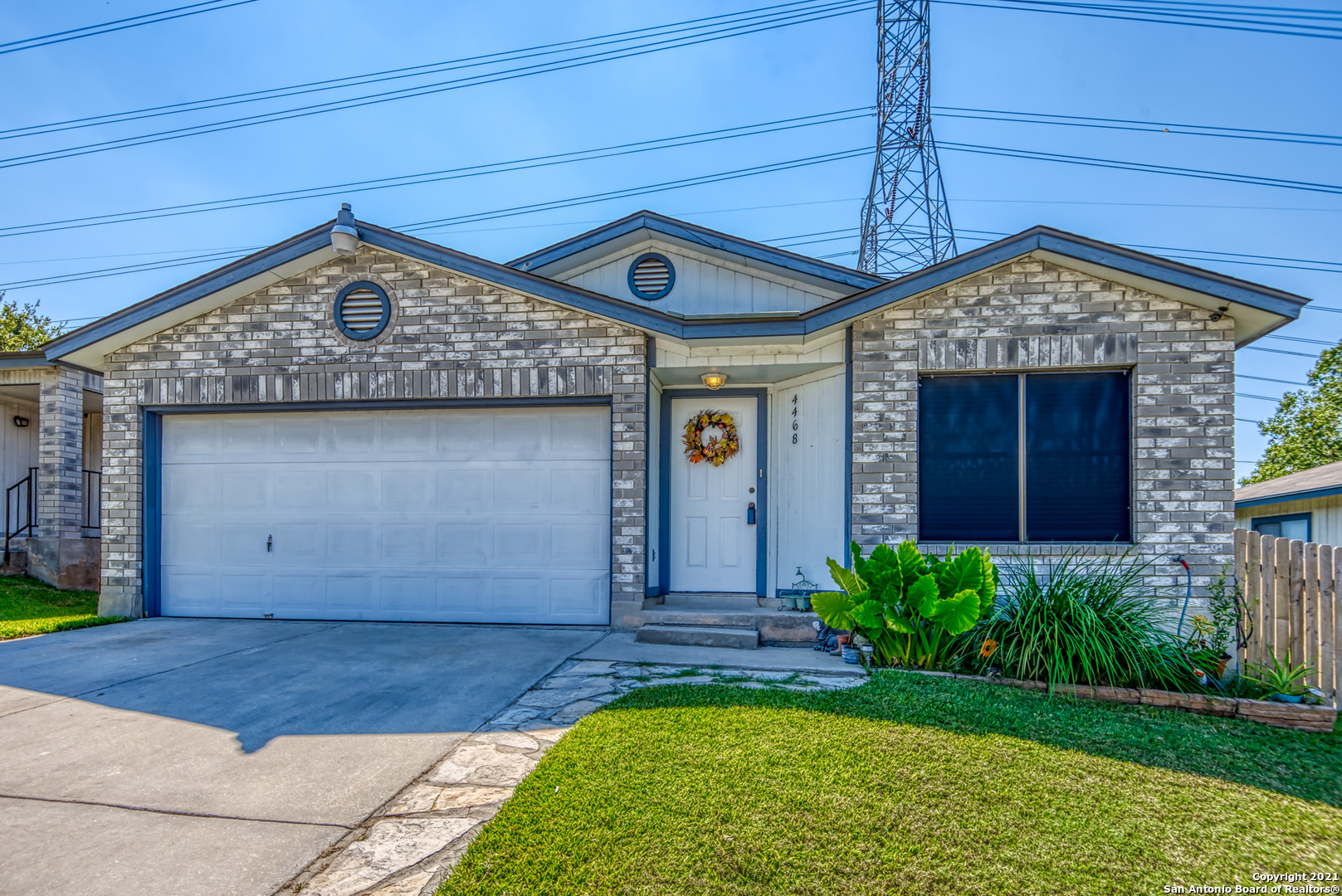 4468 Sherwood Way San Antonio TX 78217