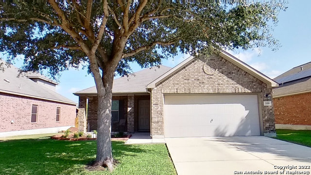 500 Saddlehorn Way Cibolo TX 78108