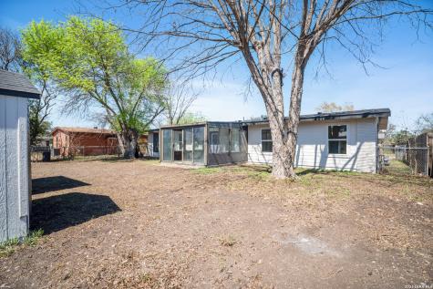130 Kontiki Place San Antonio TX 78242