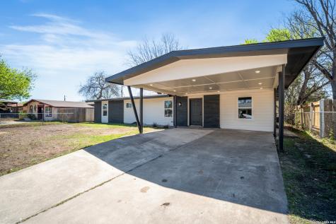 130 Kontiki Place San Antonio TX 78242