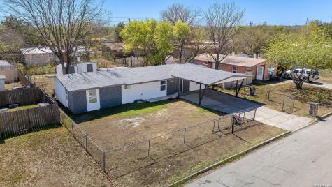 130 Kontiki Place San Antonio TX 78242