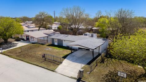 130 Kontiki Place San Antonio TX 78242