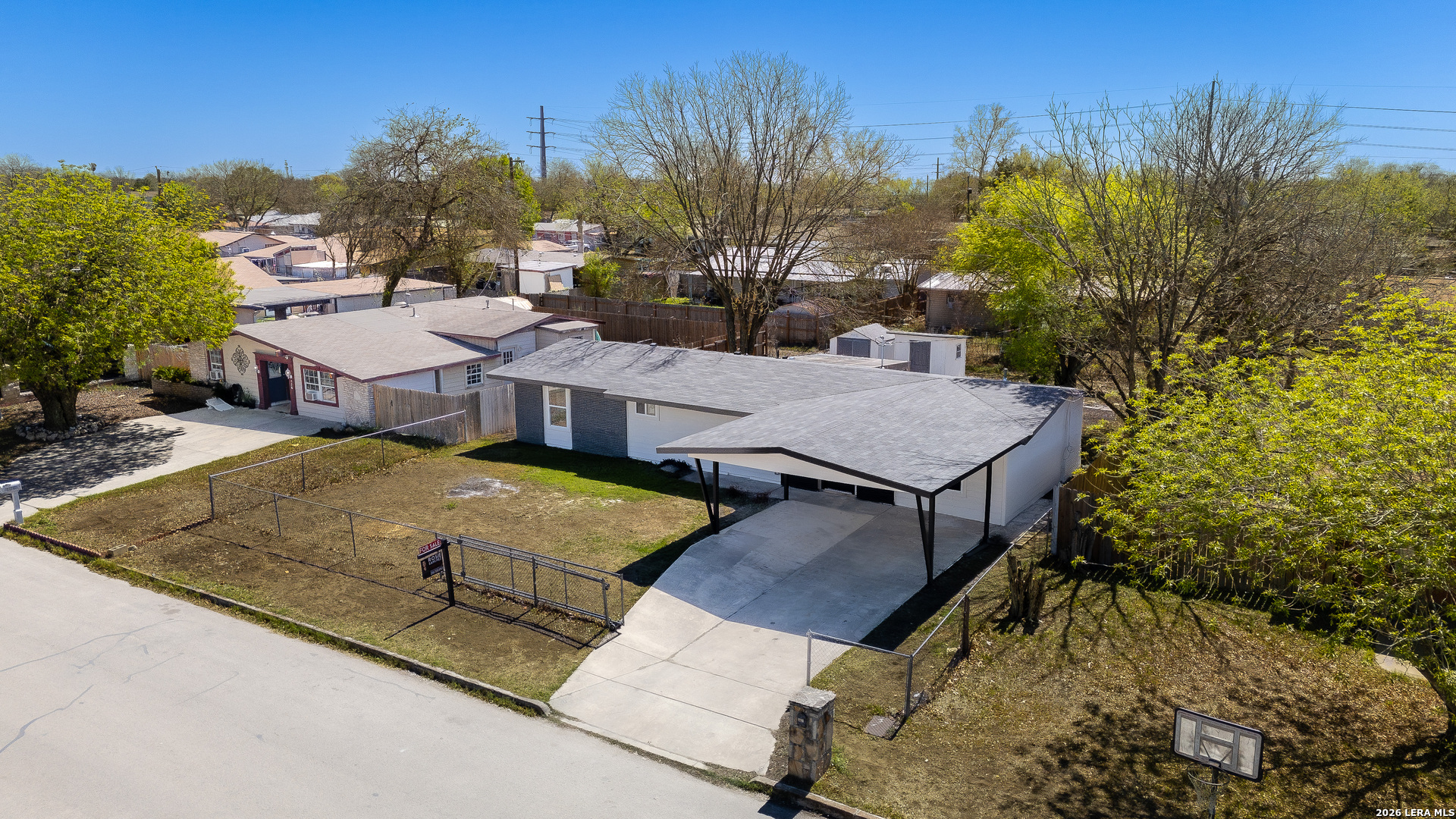 130 Kontiki Place San Antonio TX 78242