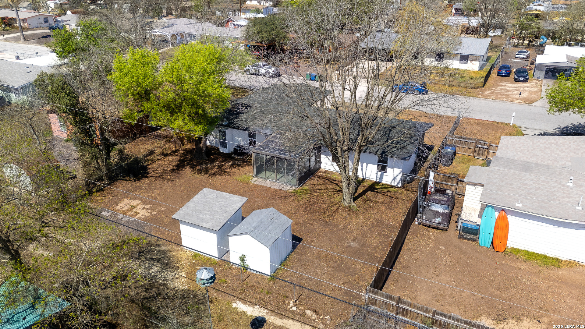 130 Kontiki Place San Antonio TX 78242