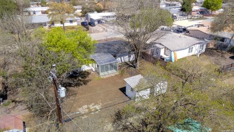 130 Kontiki Place San Antonio TX 78242