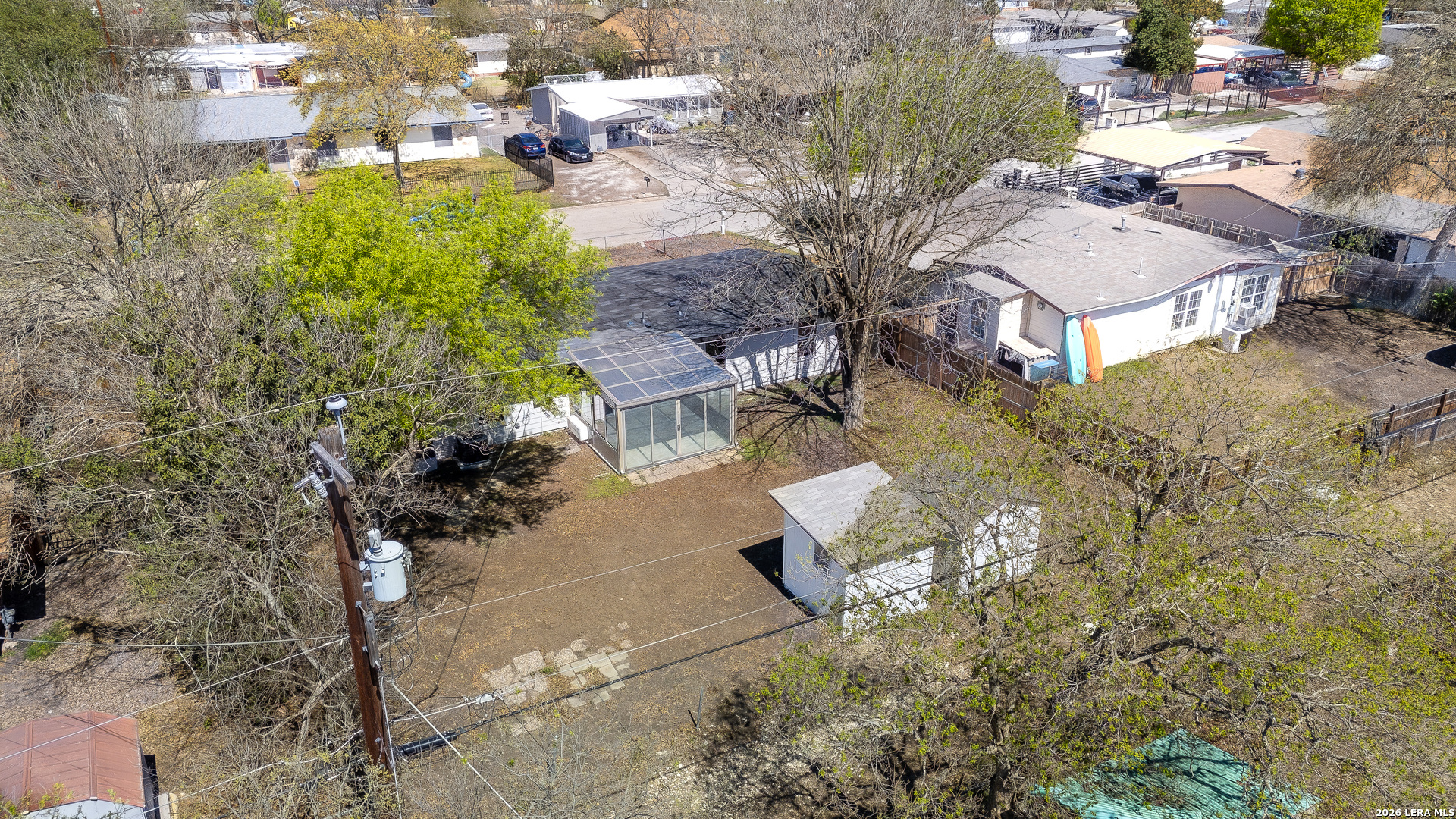 130 Kontiki Place San Antonio TX 78242