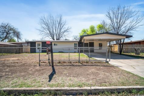 130 Kontiki Place San Antonio TX 78242