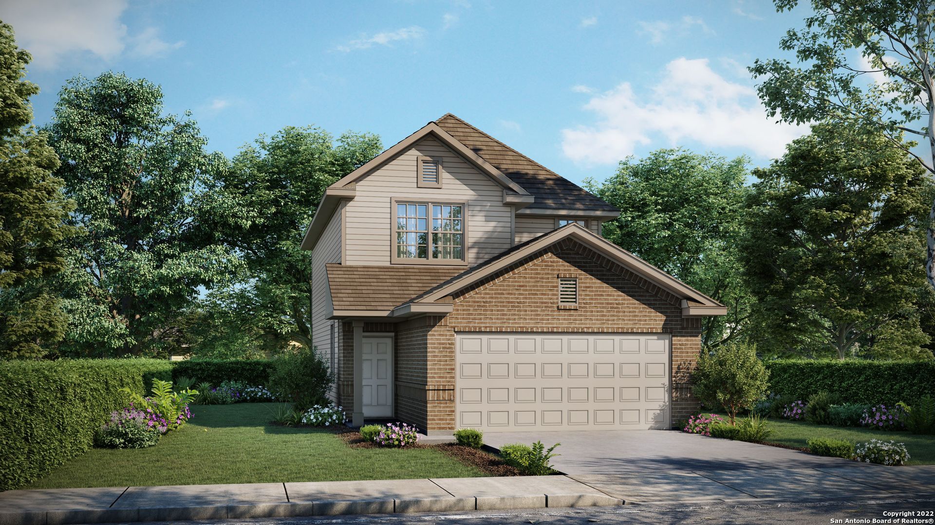 9318 Trap Rock Drive San Antonio TX 78211
