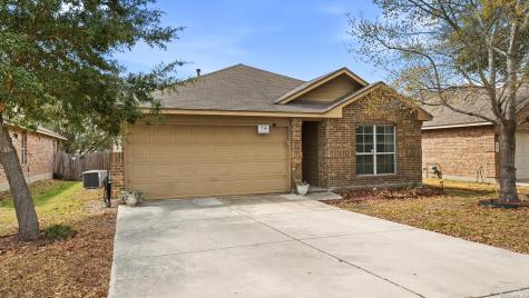 263 Limestone Creek New Braunfels TX 78130