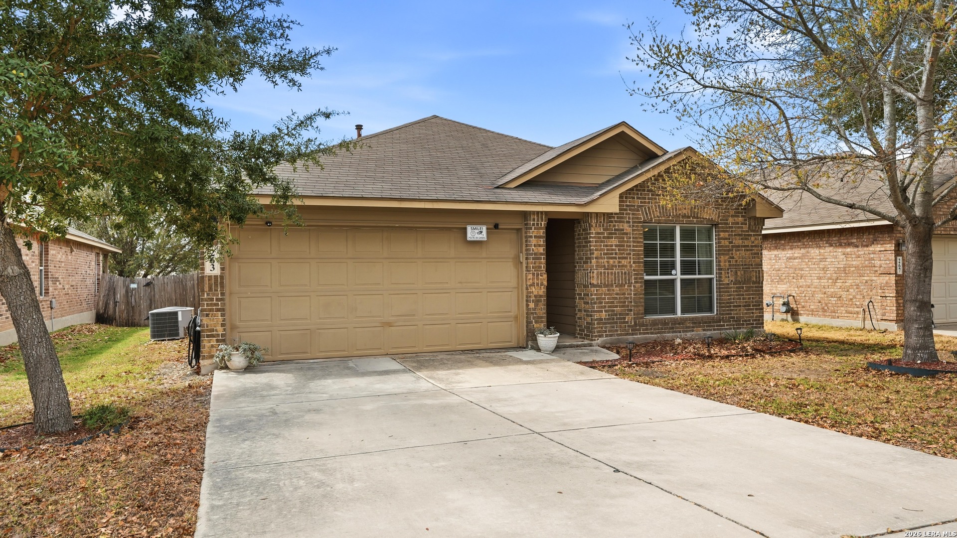 263 Limestone Creek New Braunfels TX 78130