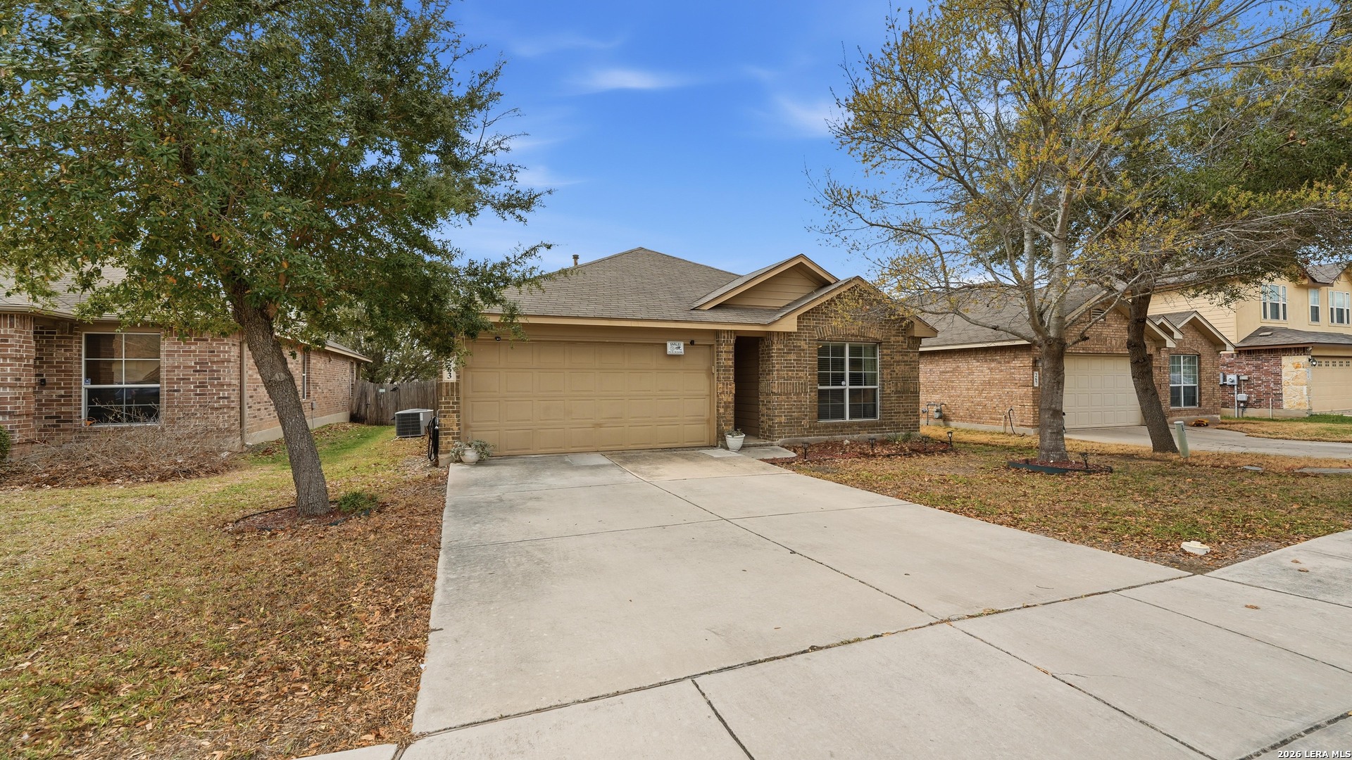 263 Limestone Creek New Braunfels TX 78130