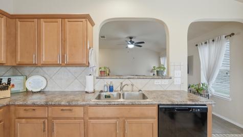 263 Limestone Creek New Braunfels TX 78130