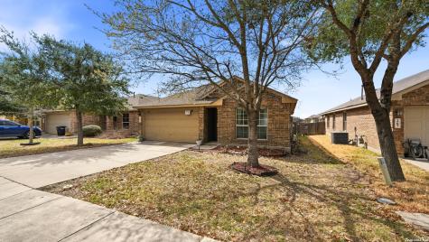 263 Limestone Creek New Braunfels TX 78130