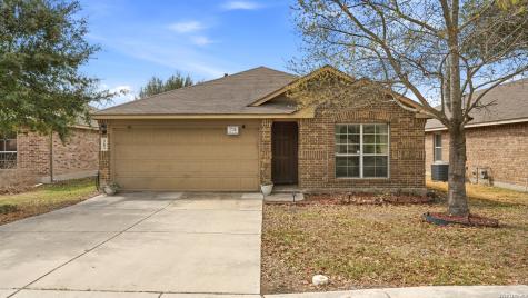 263 Limestone Creek New Braunfels TX 78130