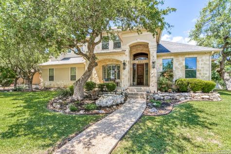 843 Fawnway San Antonio TX 78260