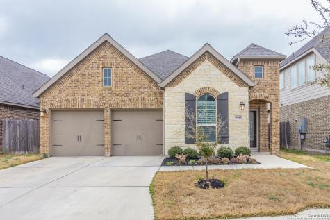 8443 Flint Meadows San Antonio TX 78254