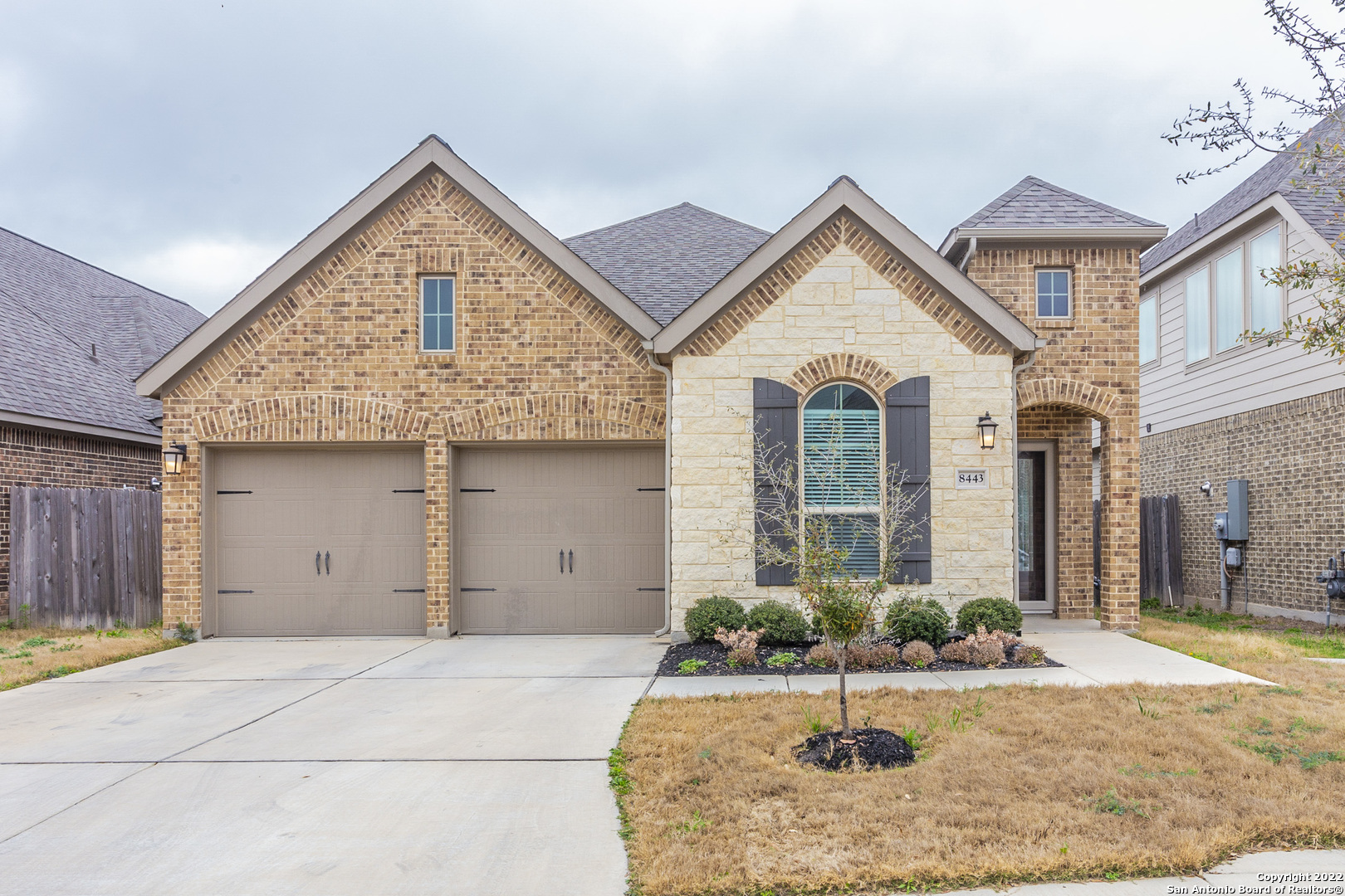 8443 Flint Meadows San Antonio TX 78254