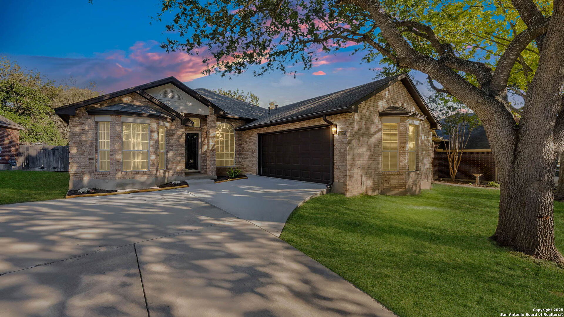 12218 Hart Crest San Antonio TX 78249